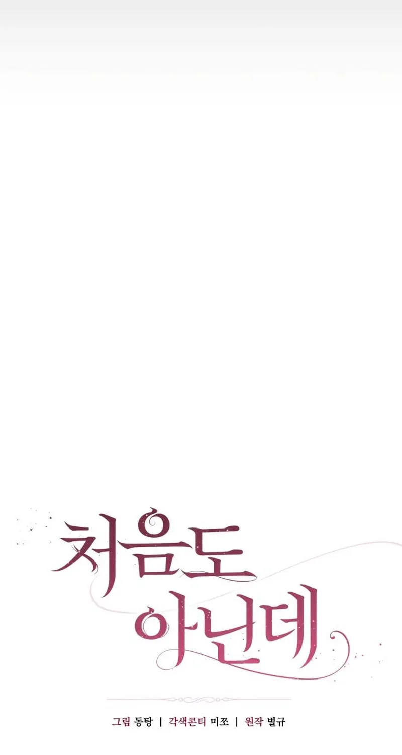 Not the First Time Chapter 3 page 29 - 