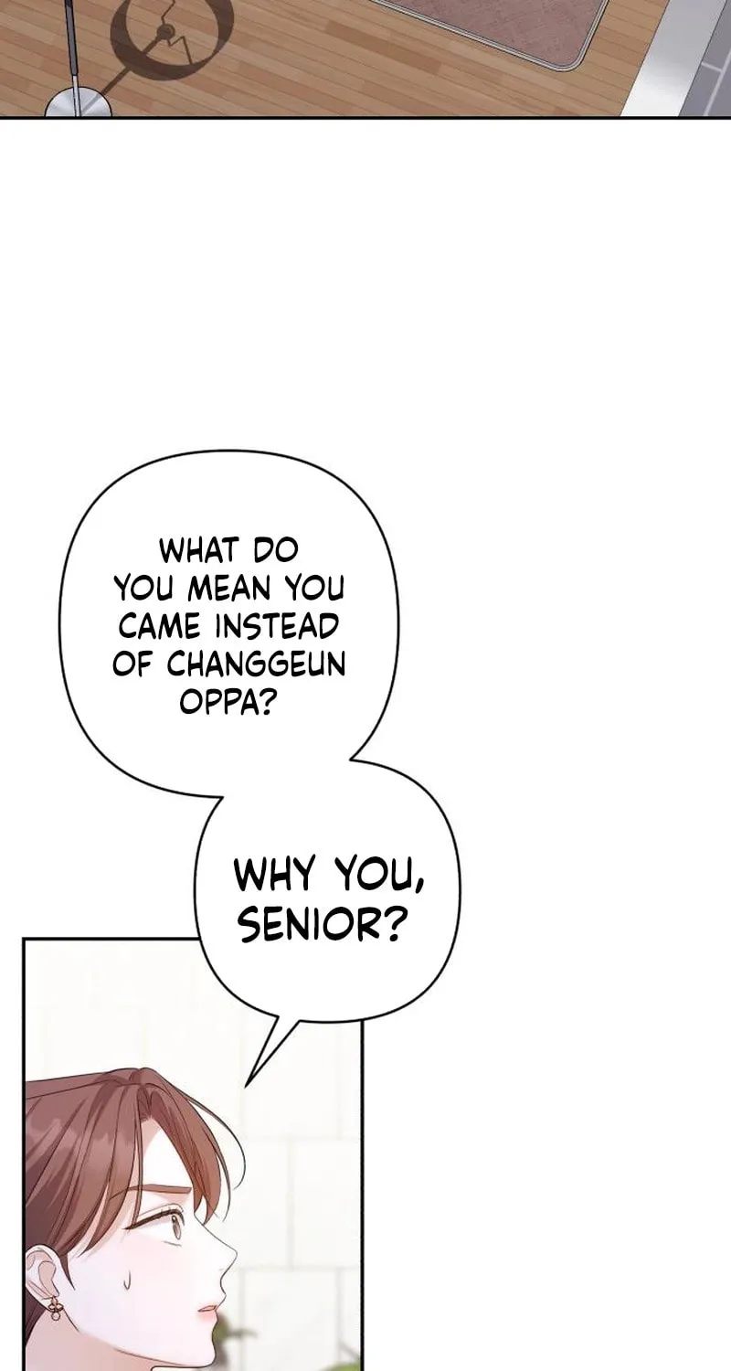 Not the First Time Chapter 3 page 32 - 