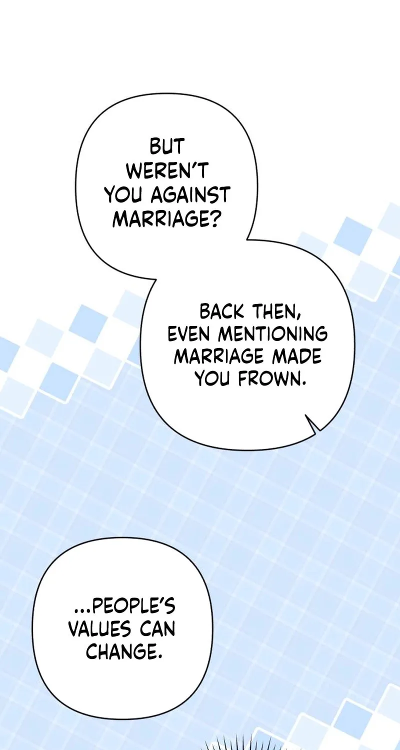 Not the First Time Chapter 3 page 36 - 
