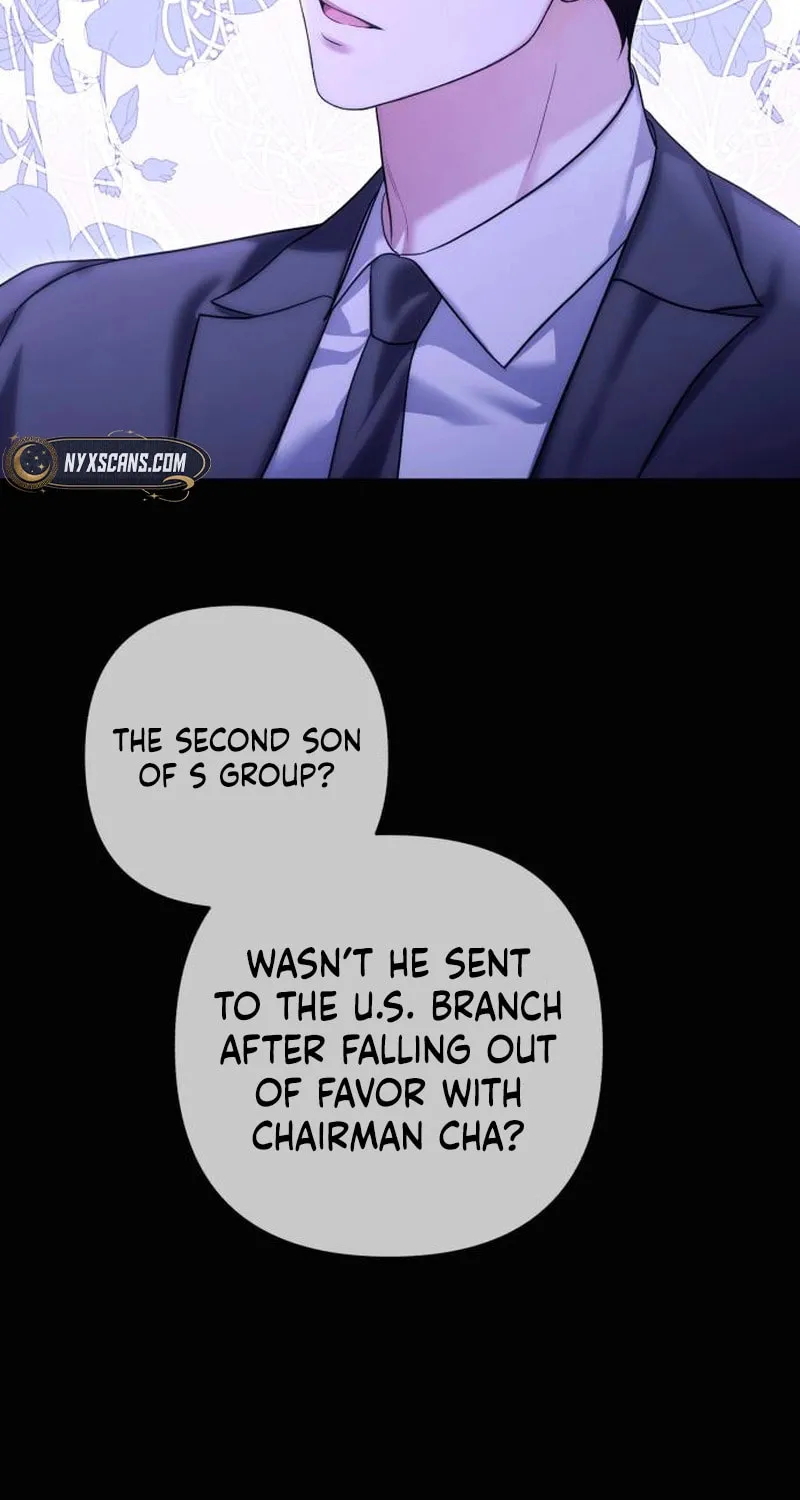 Not the First Time Chapter 3 page 5 - 