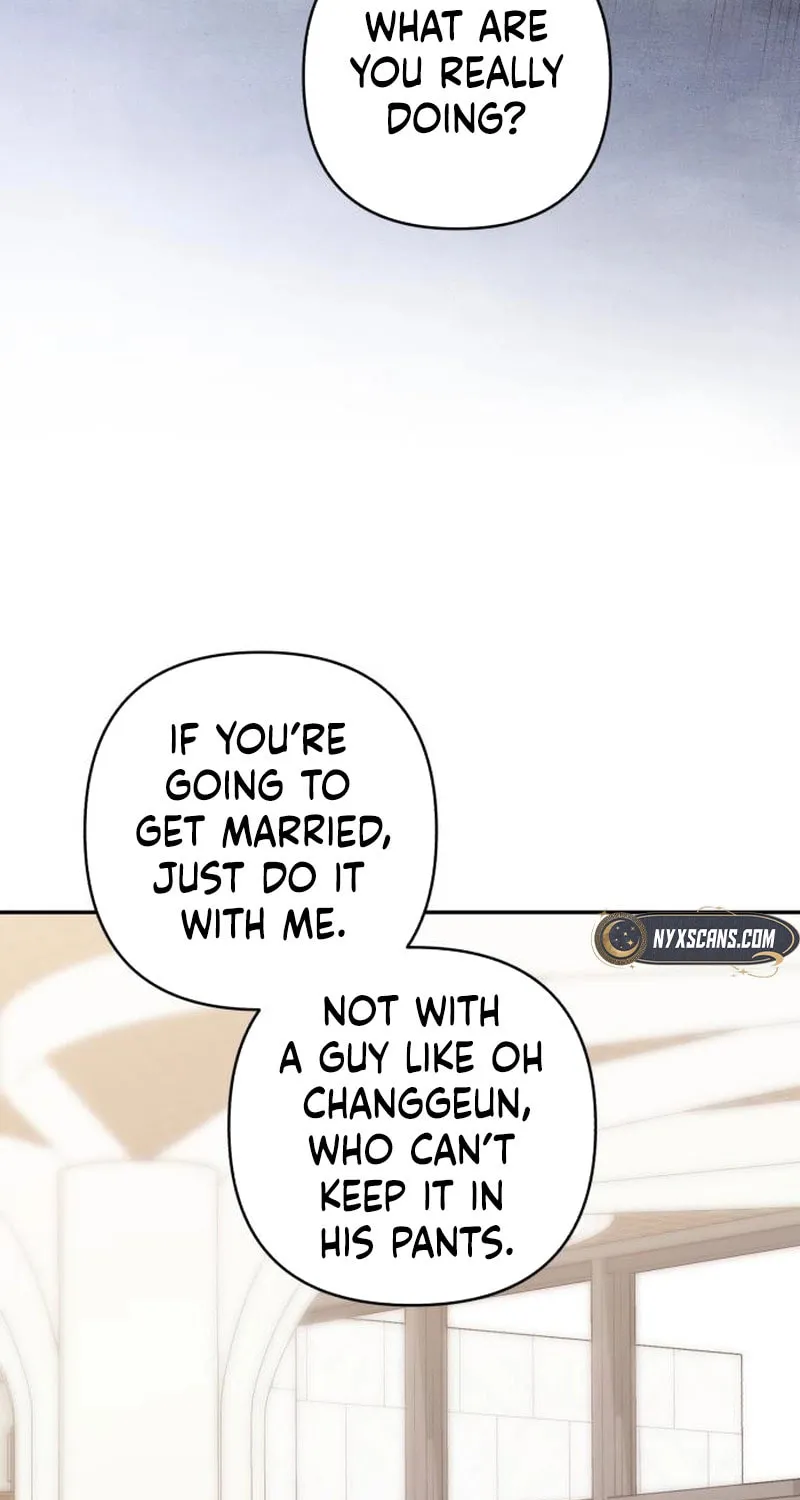Not the First Time Chapter 3 page 42 - 