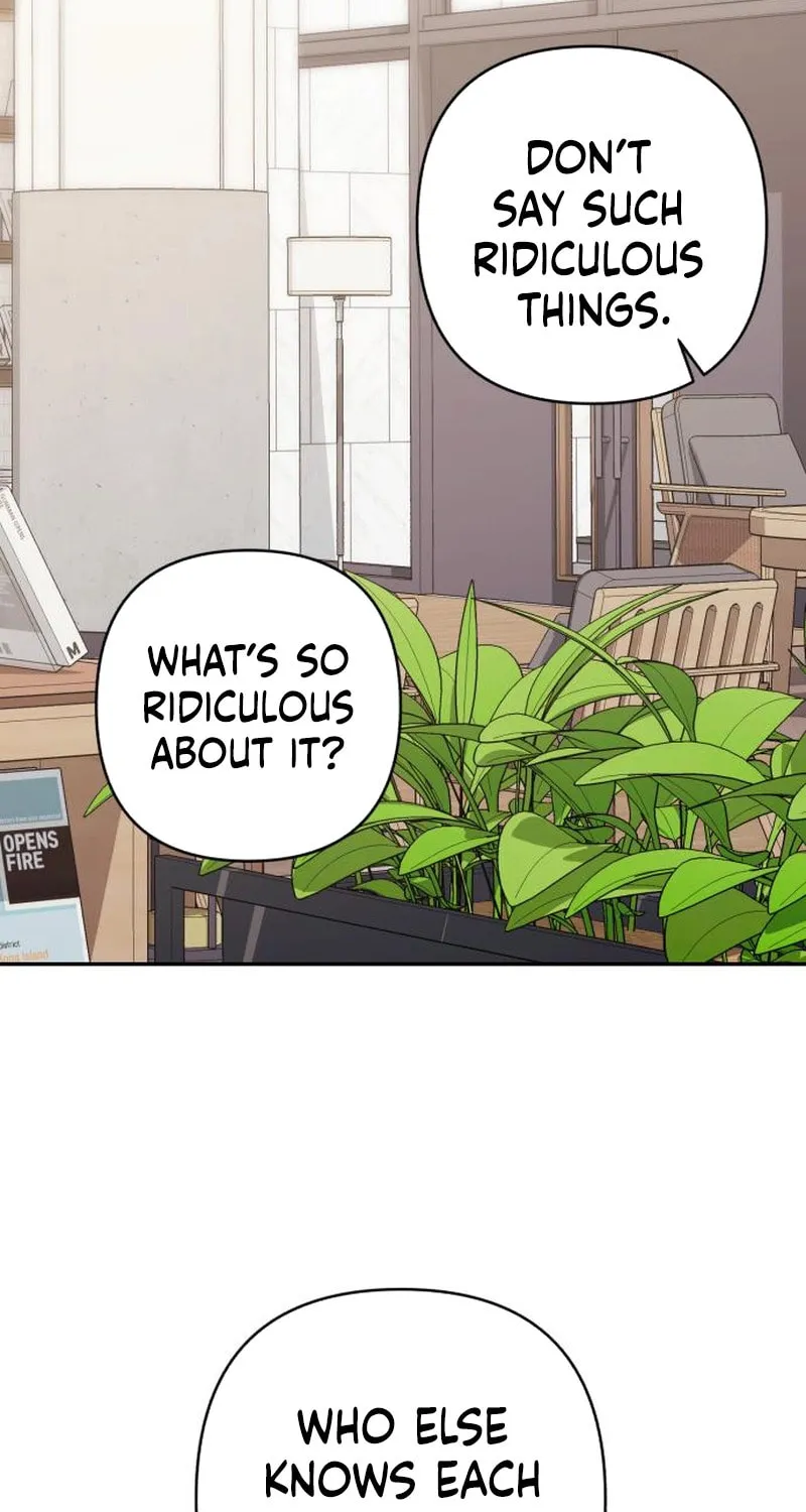 Not the First Time Chapter 3 page 43 - 