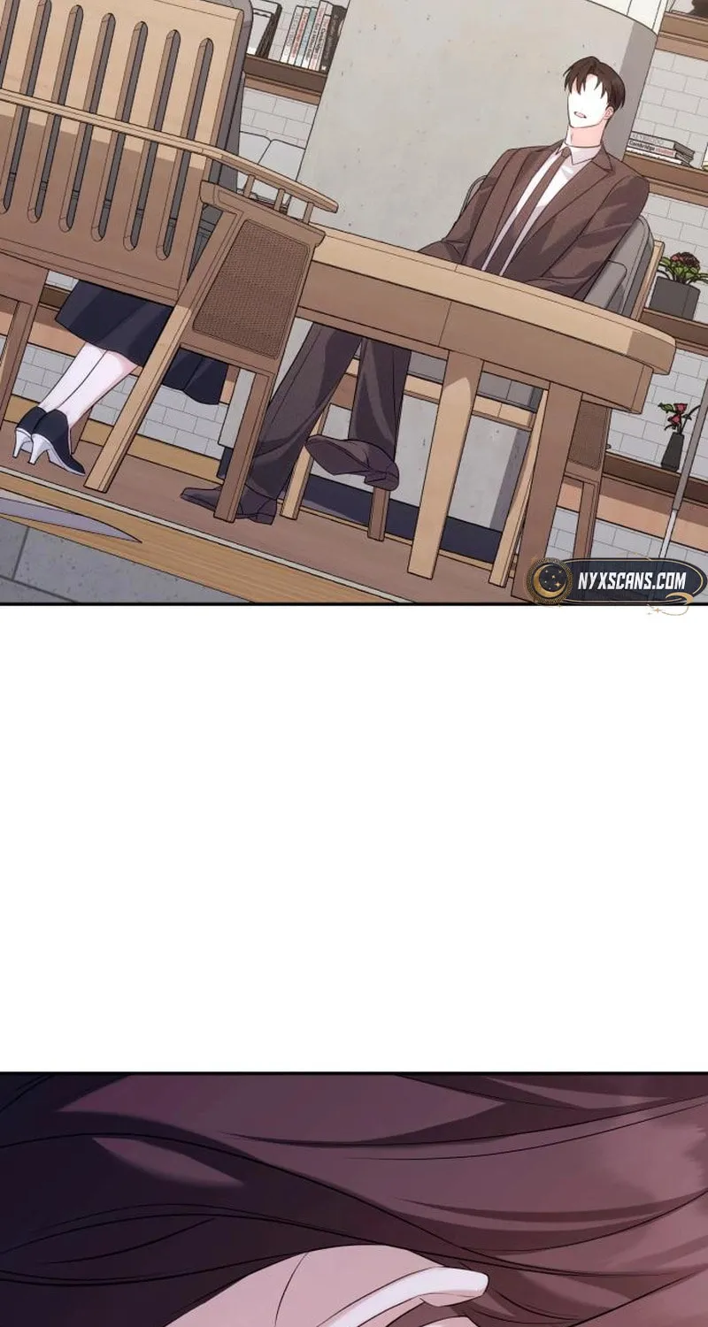 Not the First Time Chapter 3 page 45 - 