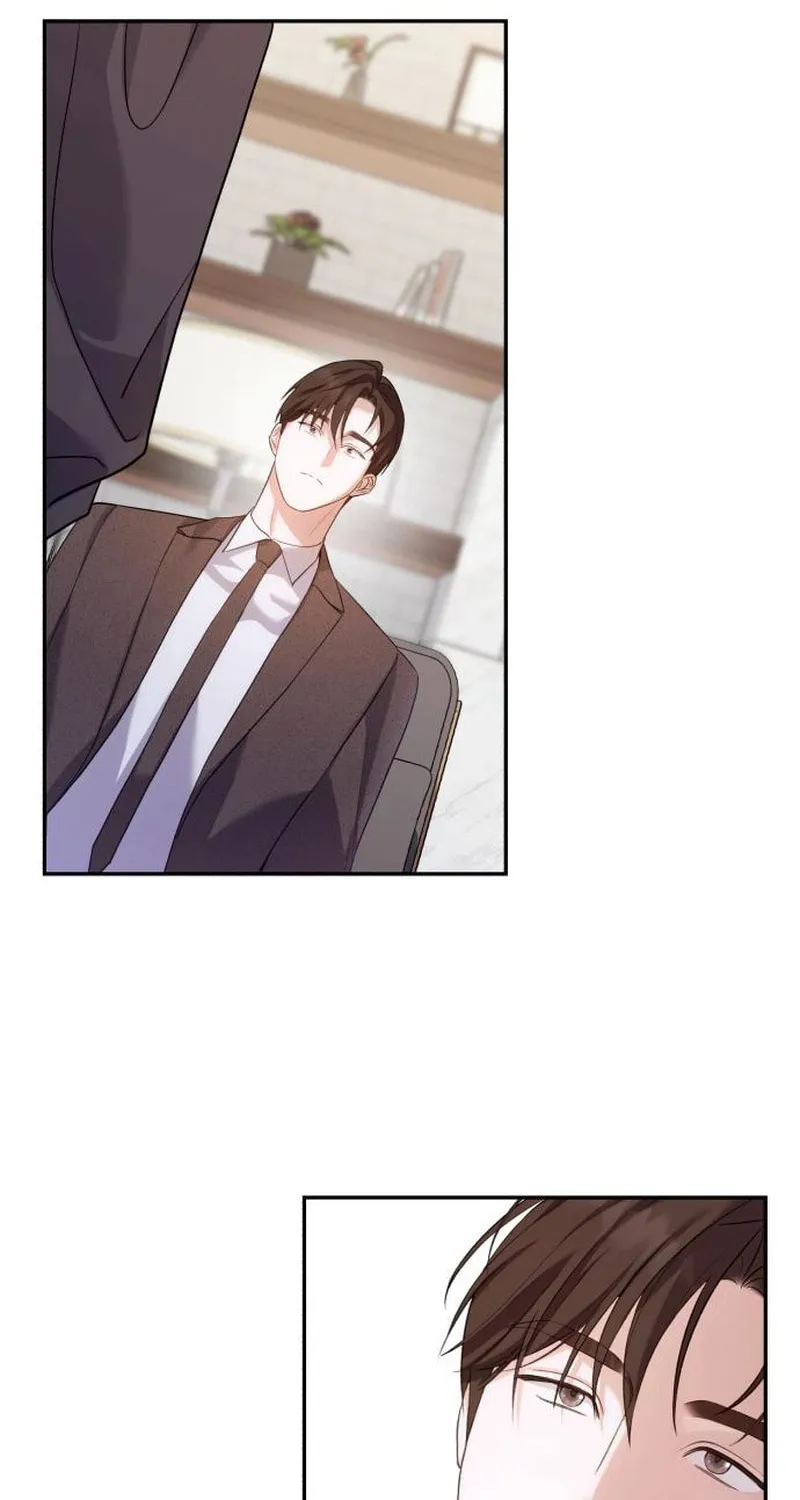 Not the First Time Chapter 3 page 51 - 