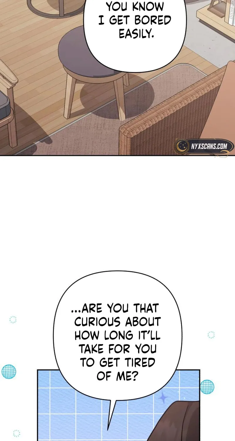 Not the First Time Chapter 3 page 53 - 