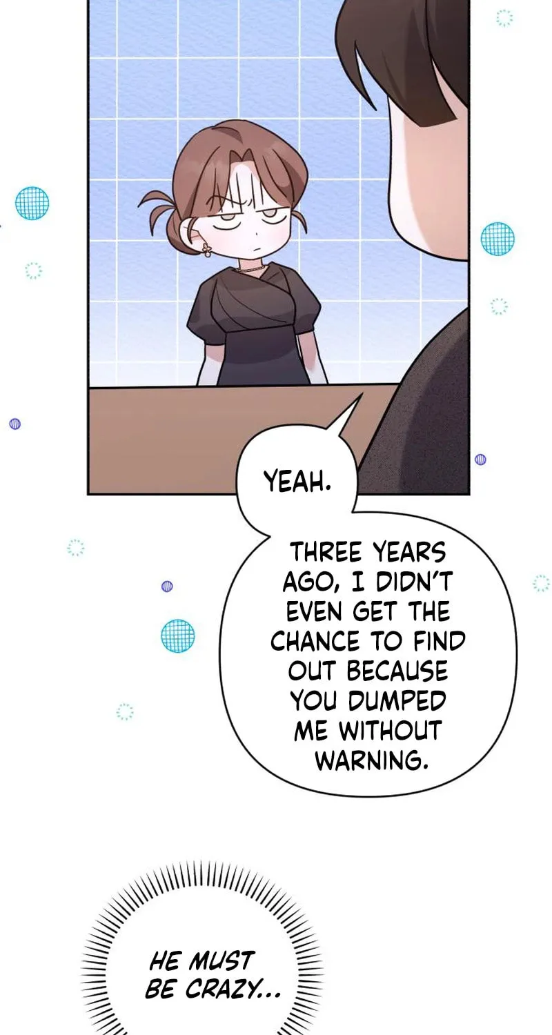 Not the First Time Chapter 3 page 54 - 