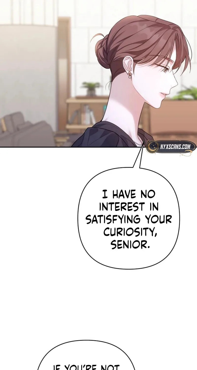 Not the First Time Chapter 3 page 56 - 