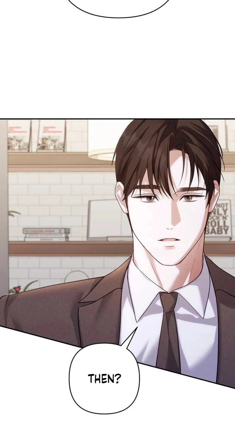 Not the First Time Chapter 3 page 58 - 