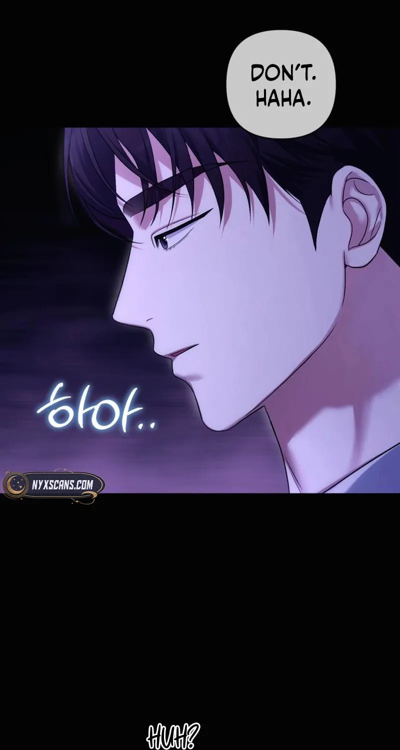 Not the First Time Chapter 3 page 7 - 