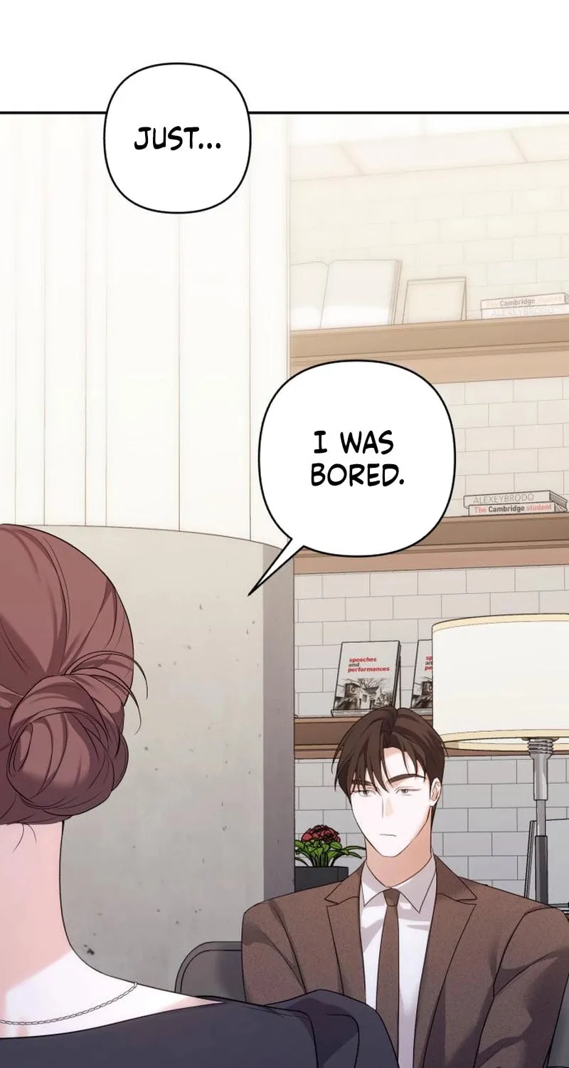 Not the First Time Chapter 3 page 63 - 