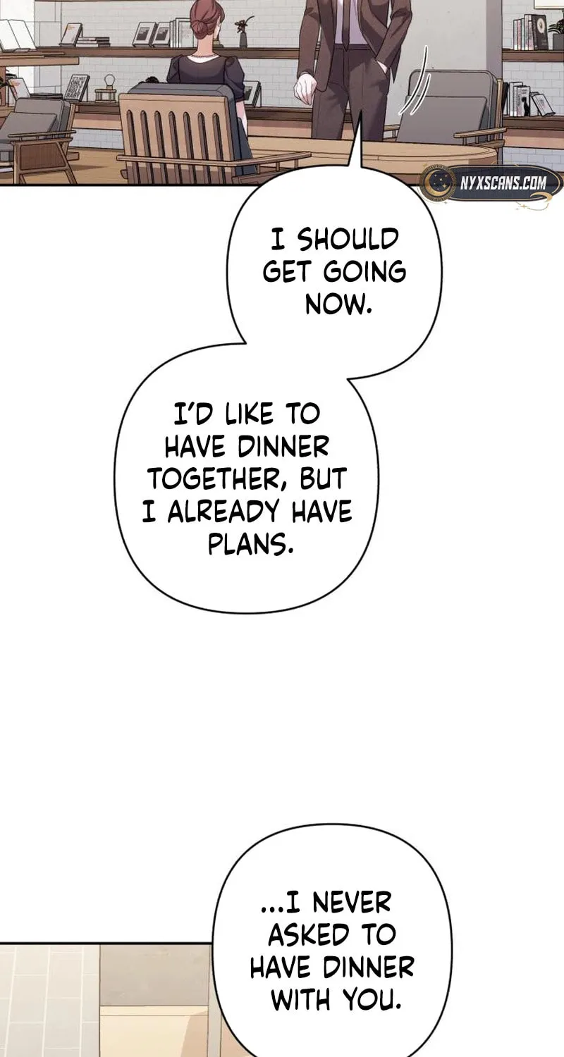 Not the First Time Chapter 3 page 68 - 