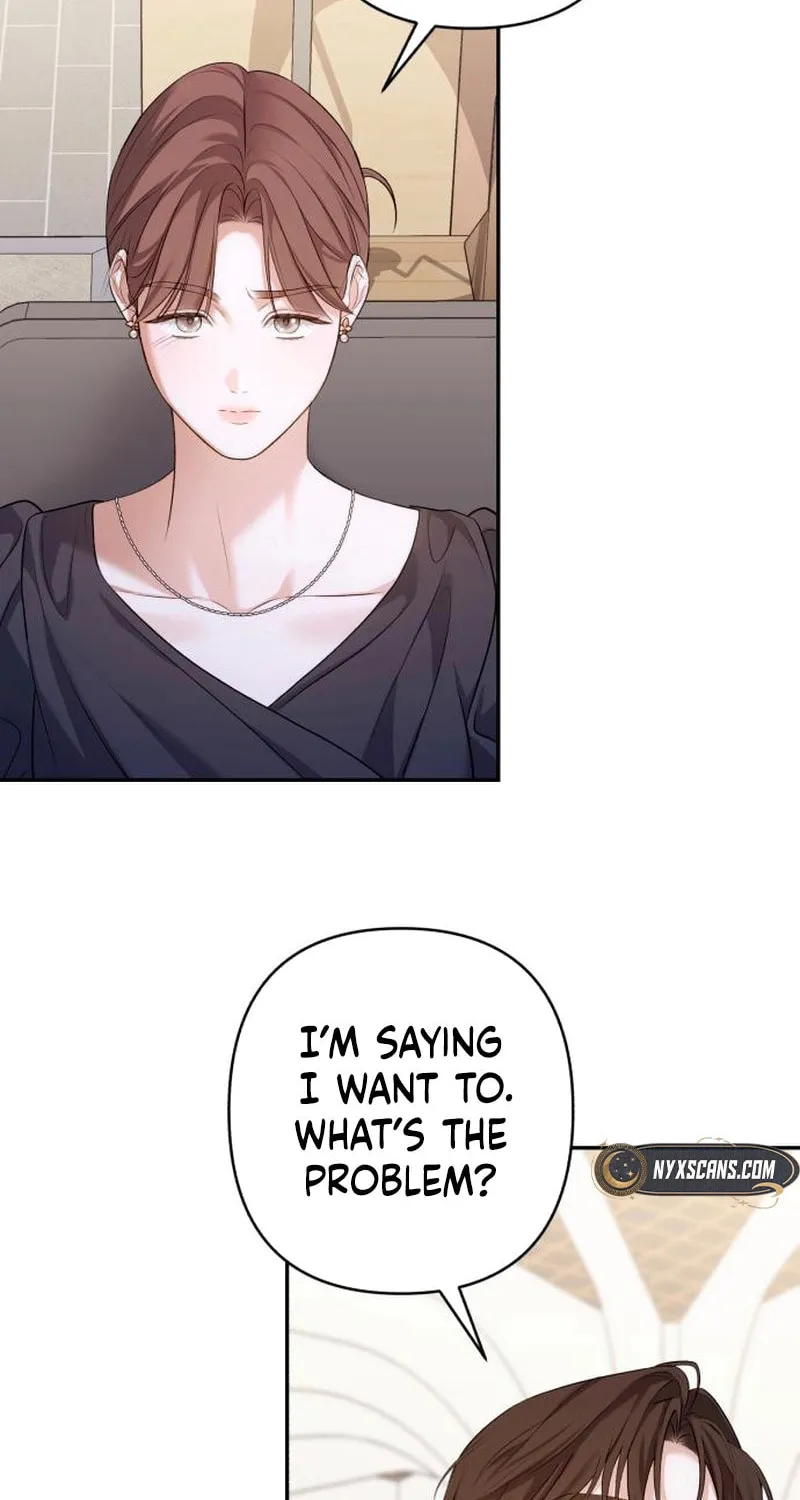 Not the First Time Chapter 3 page 69 - 