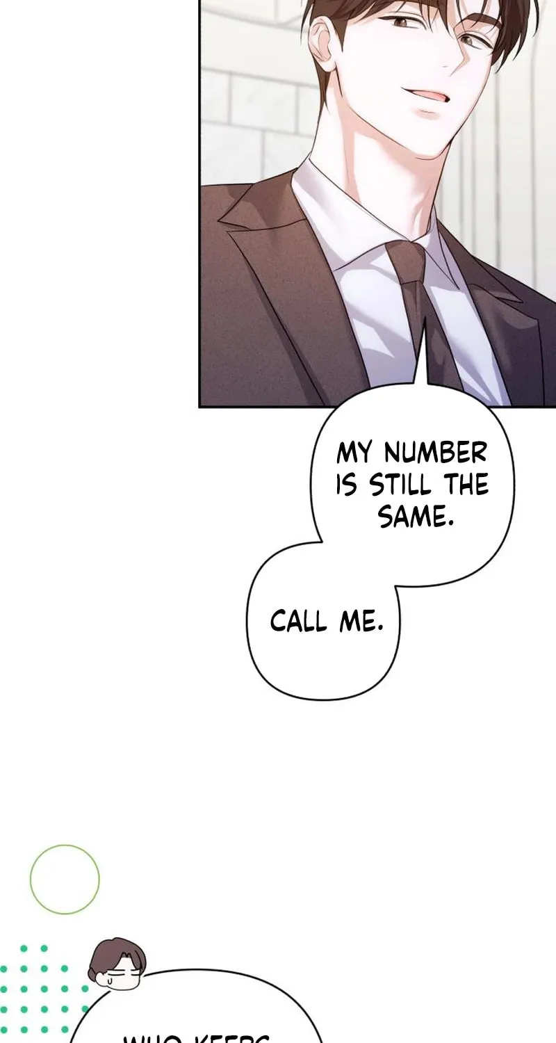 Not the First Time Chapter 3 page 70 - 