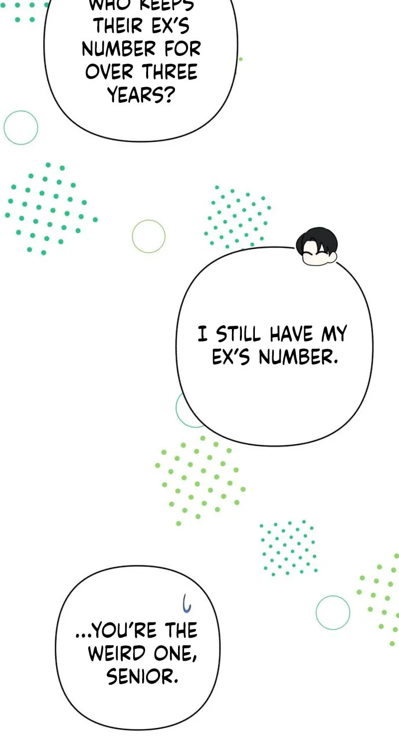 Not the First Time Chapter 3 page 71 - 