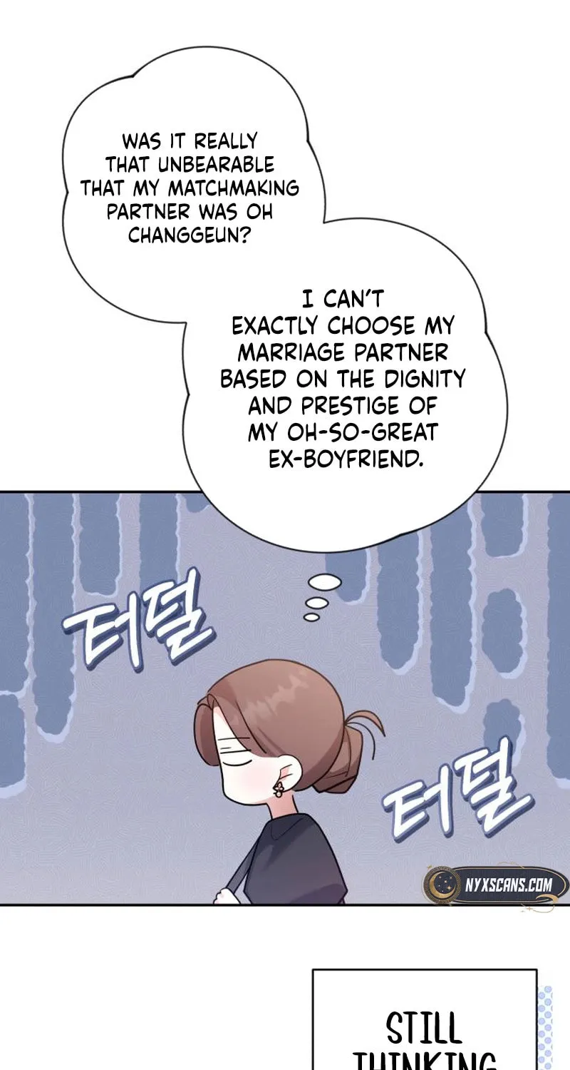 Not the First Time Chapter 3 page 79 - 