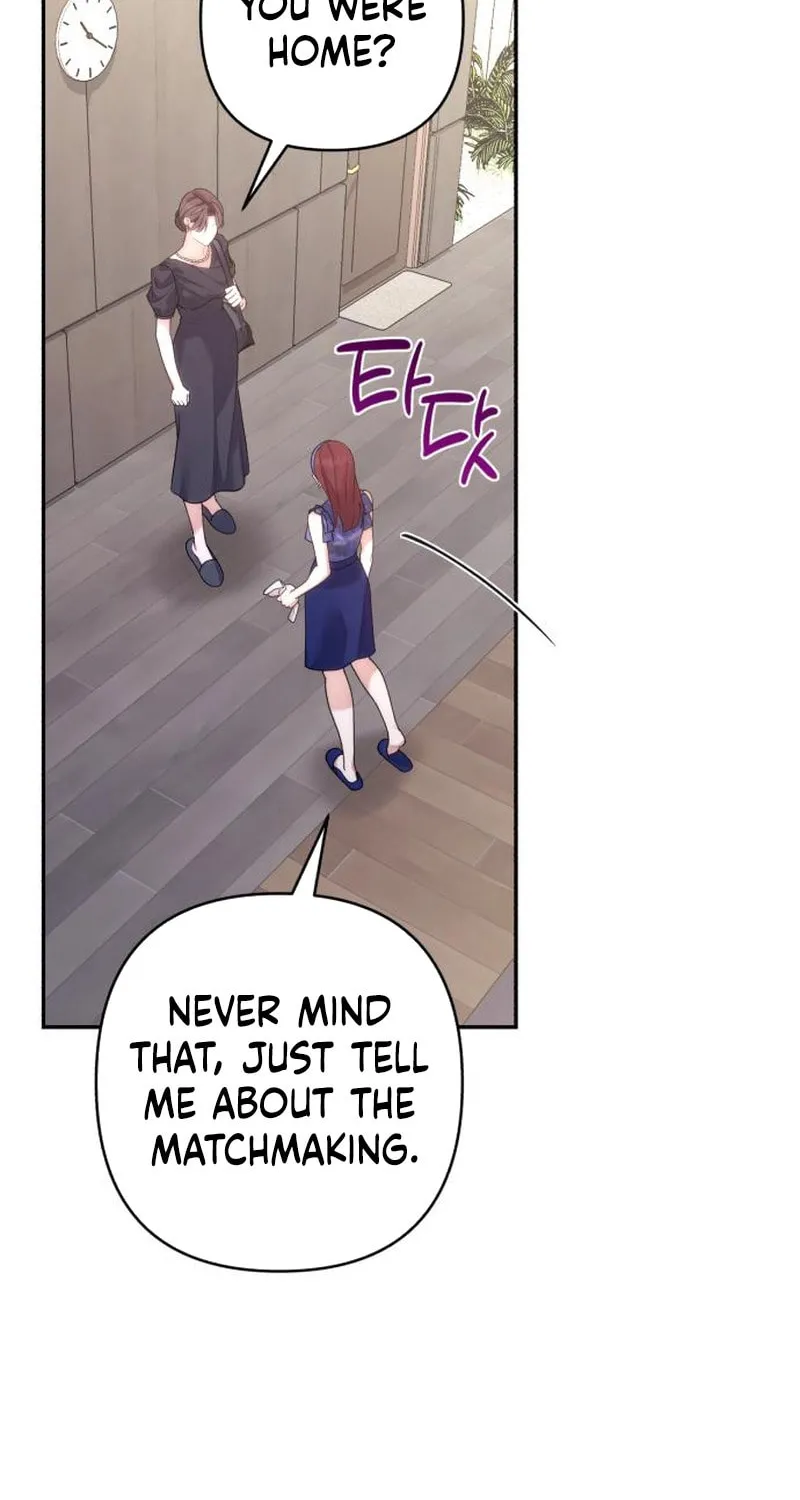 Not the First Time Chapter 3 page 83 - 