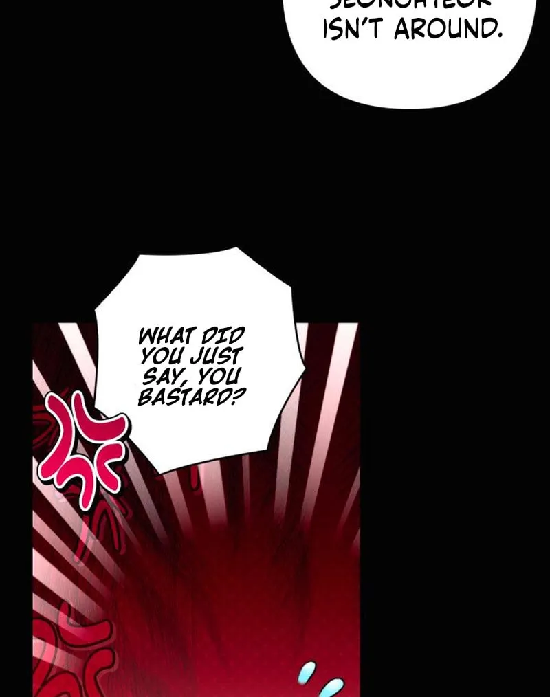 Not the First Time Chapter 3 page 10 - 