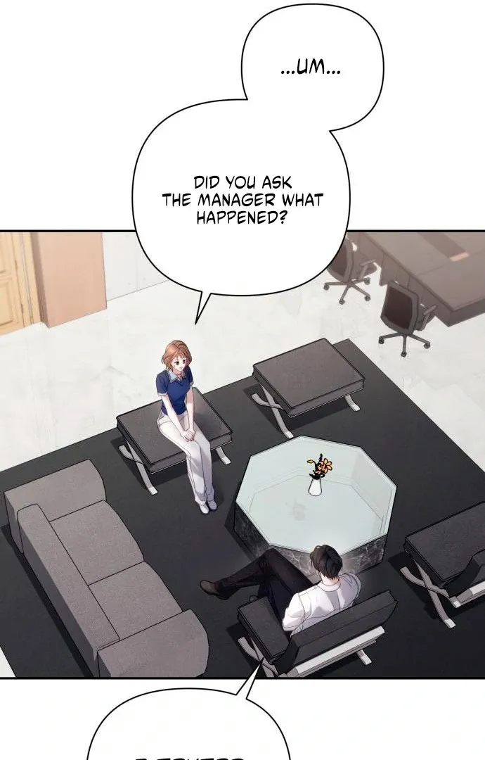 Not the First Time Chapter 30 page 12 - 