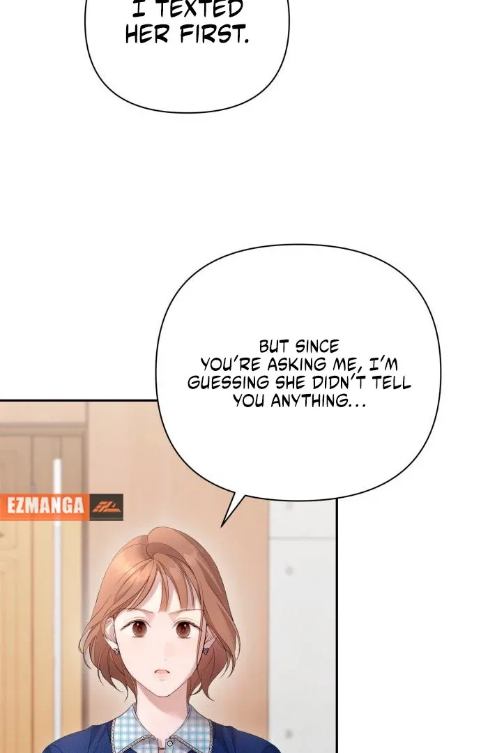 Not the First Time Chapter 30 page 13 - 