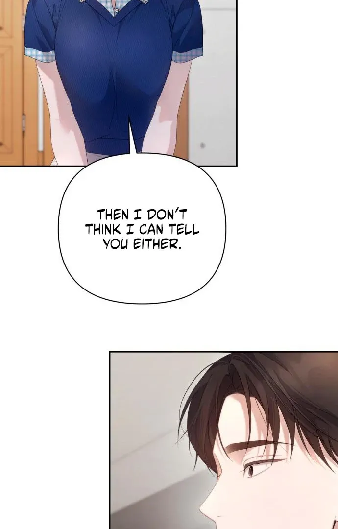 Not the First Time Chapter 30 page 14 - 