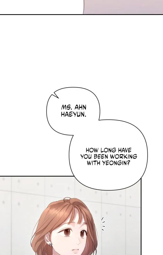 Not the First Time Chapter 30 page 16 - 