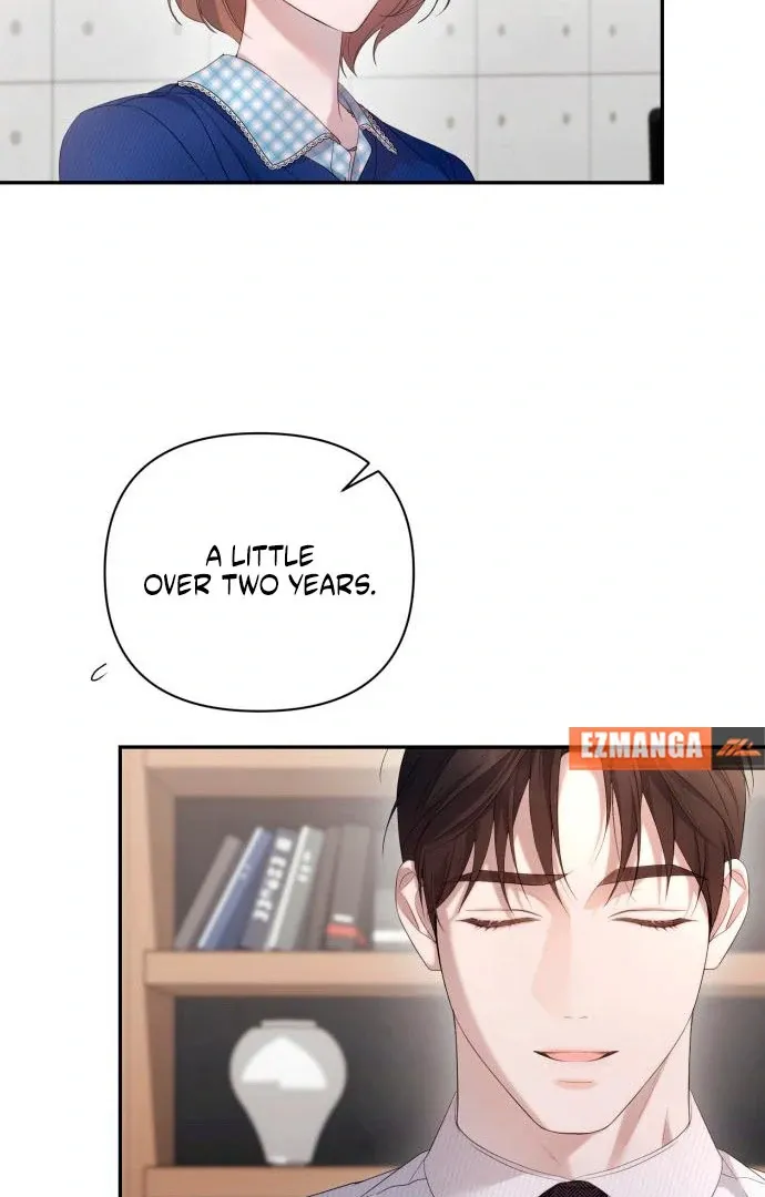 Not the First Time Chapter 30 page 17 - 