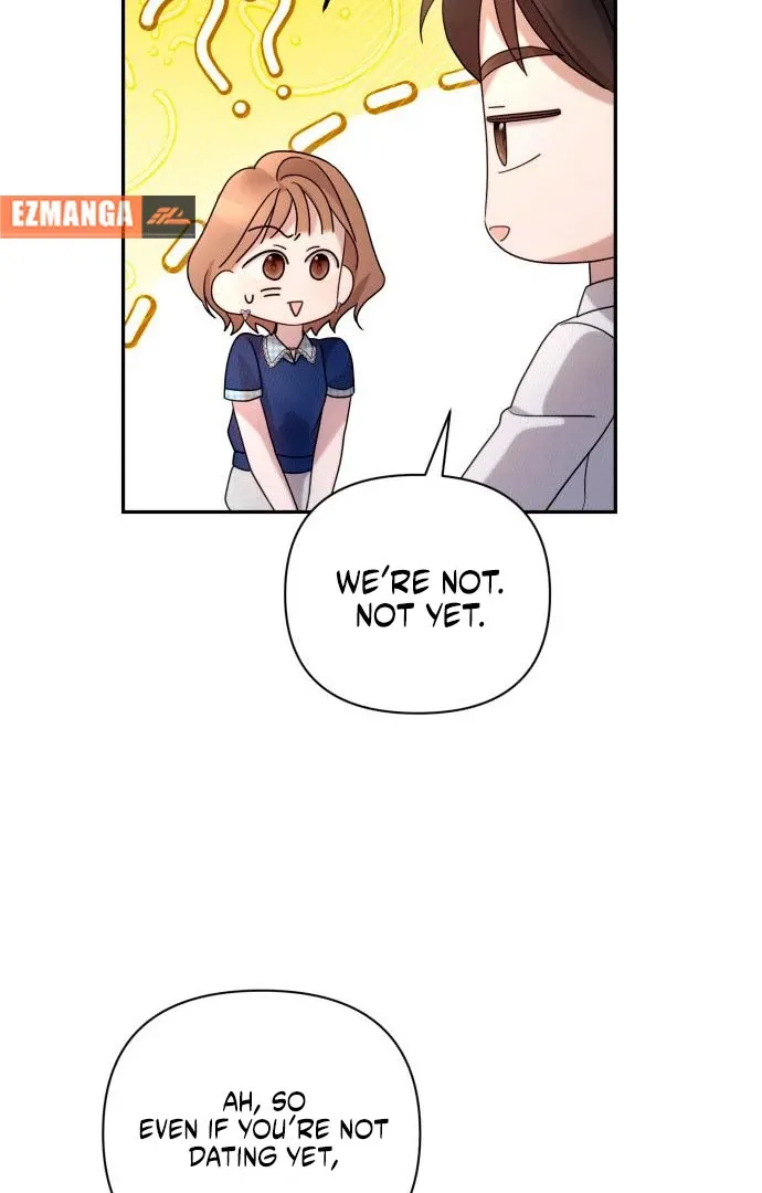 Not the First Time Chapter 30 page 32 - 