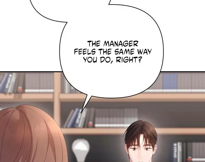 Not the First Time Chapter 30 page 33 - 