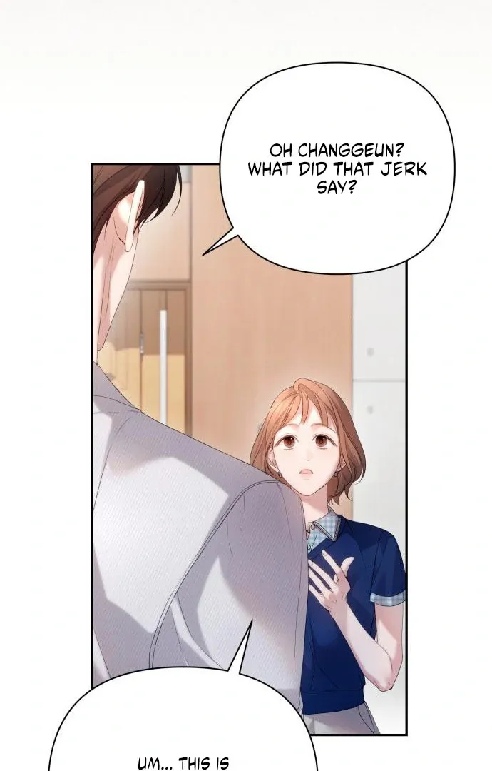 Not the First Time Chapter 30 page 42 - 
