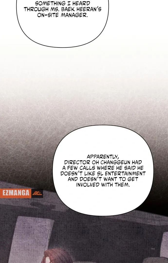 Not the First Time Chapter 30 page 43 - 