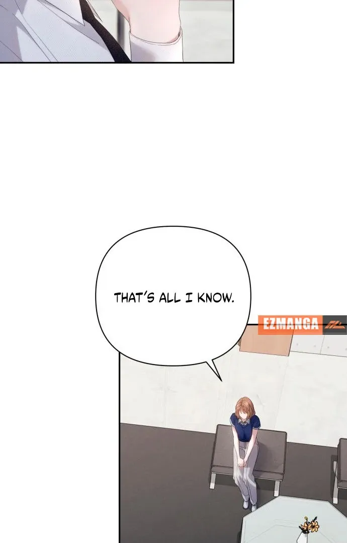 Not the First Time Chapter 30 page 47 - 