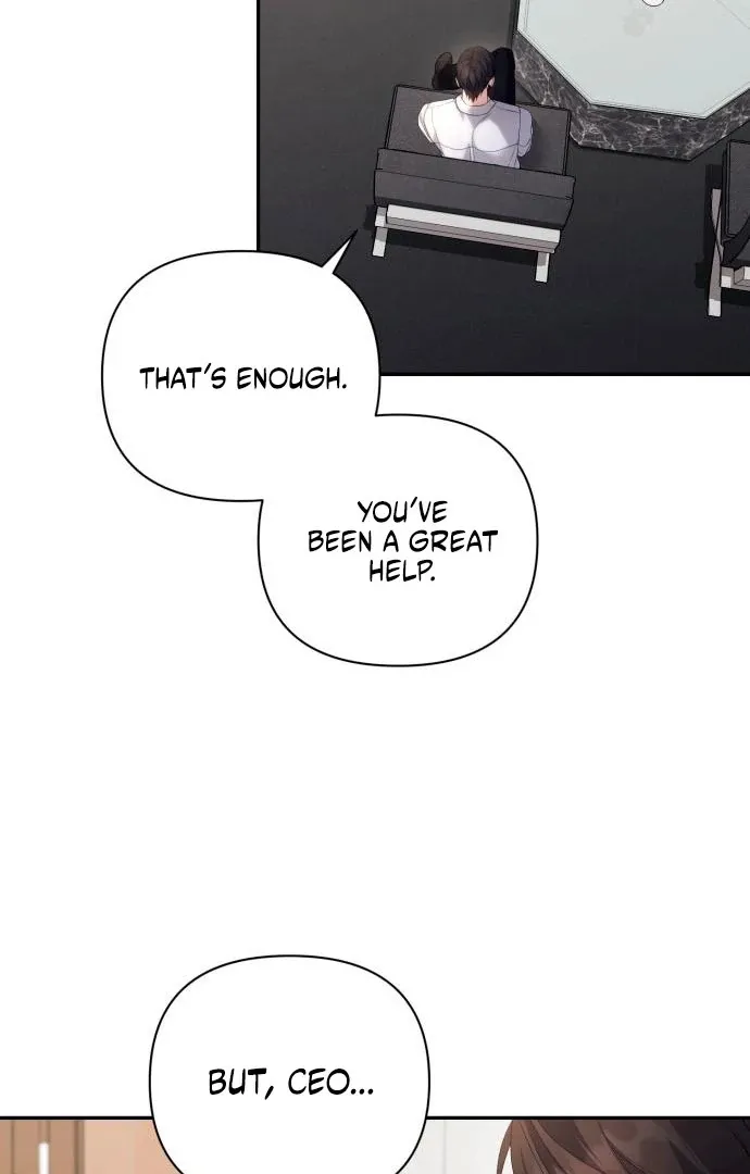 Not the First Time Chapter 30 page 48 - 