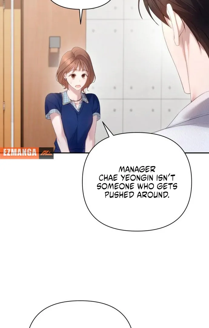 Not the First Time Chapter 30 page 49 - 