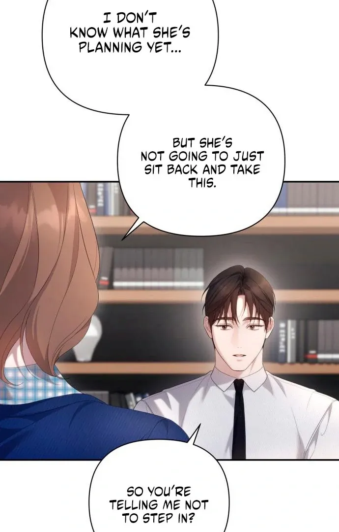 Not the First Time Chapter 30 page 50 - 