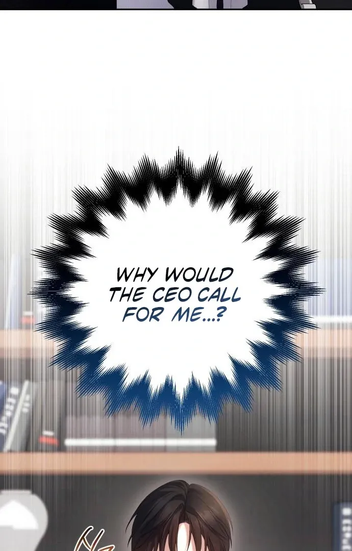 Not the First Time Chapter 30 page 6 - 