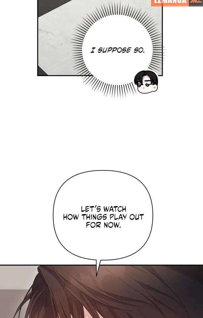 Not the First Time Chapter 30 page 52 - 