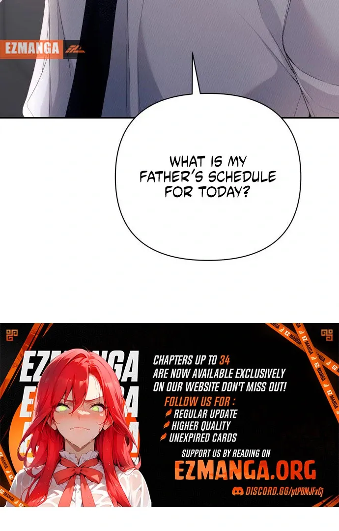 Not the First Time Chapter 30 page 60 - 