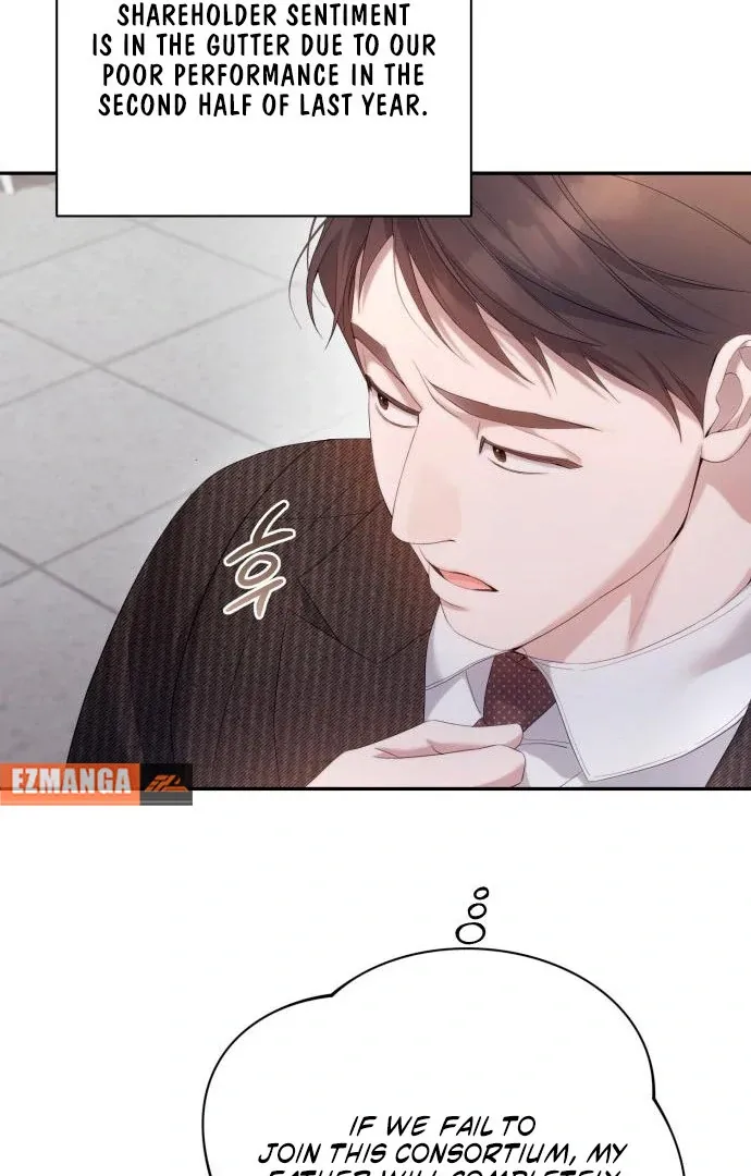 Not the First Time Chapter 30 page 66 - 