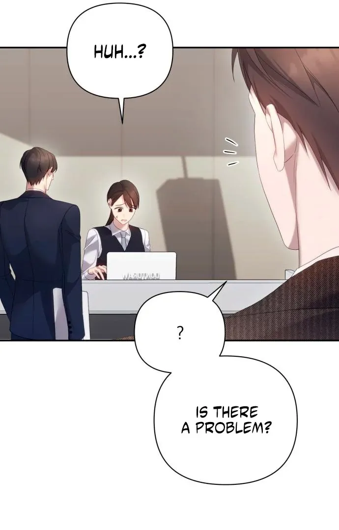 Not the First Time Chapter 30 page 69 - 