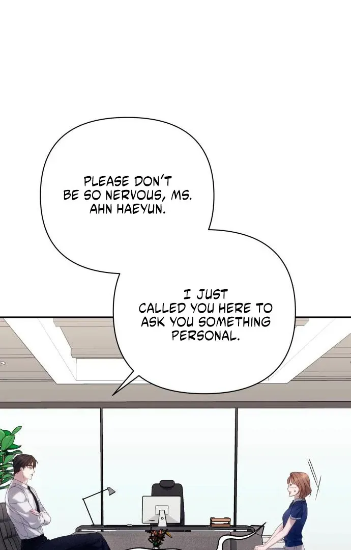 Not the First Time Chapter 30 page 8 - 