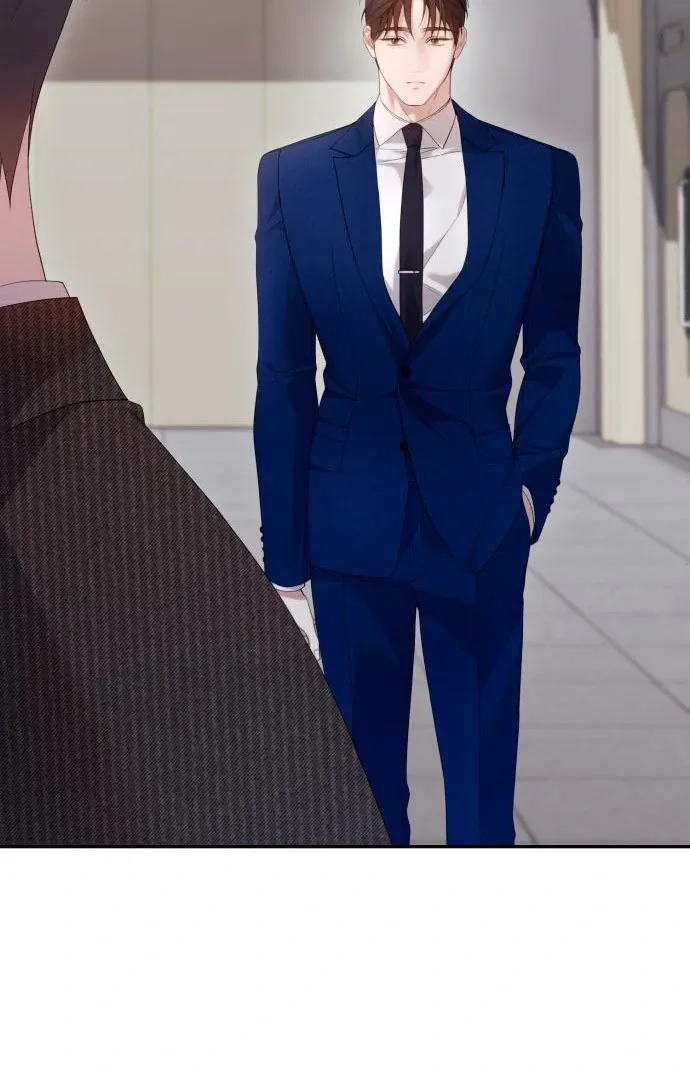 Not the First Time Chapter 30 page 75 - 