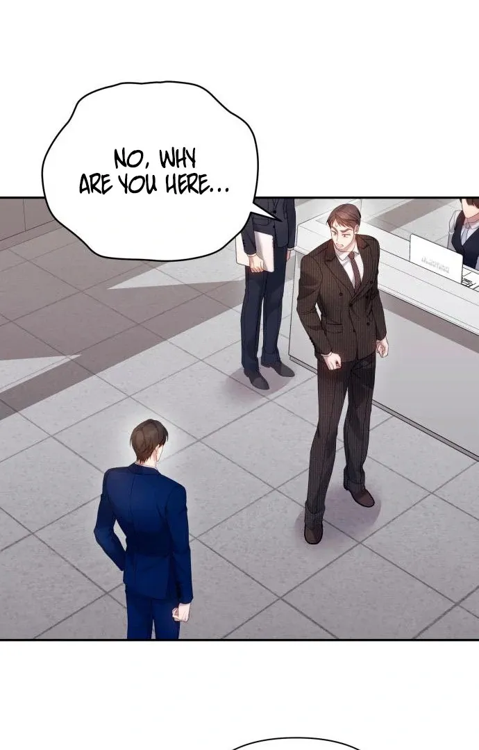 Not the First Time Chapter 30 page 76 - 
