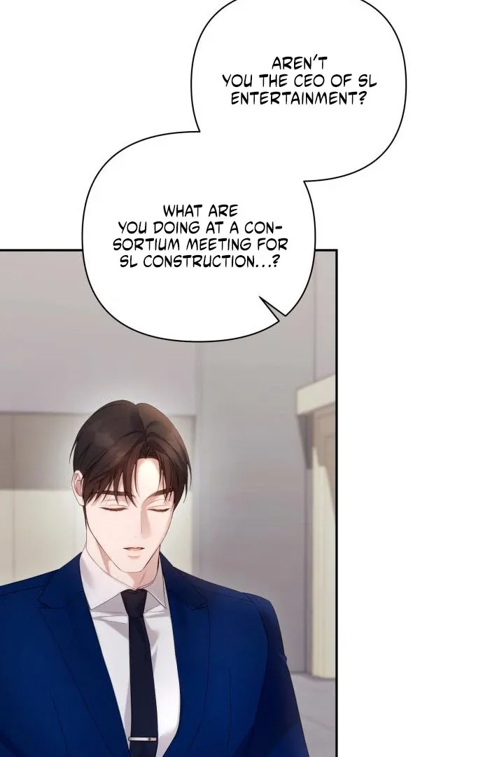 Not the First Time Chapter 30 page 77 - 