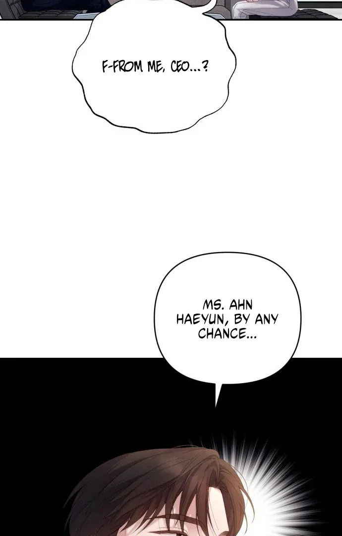 Not the First Time Chapter 30 page 9 - 