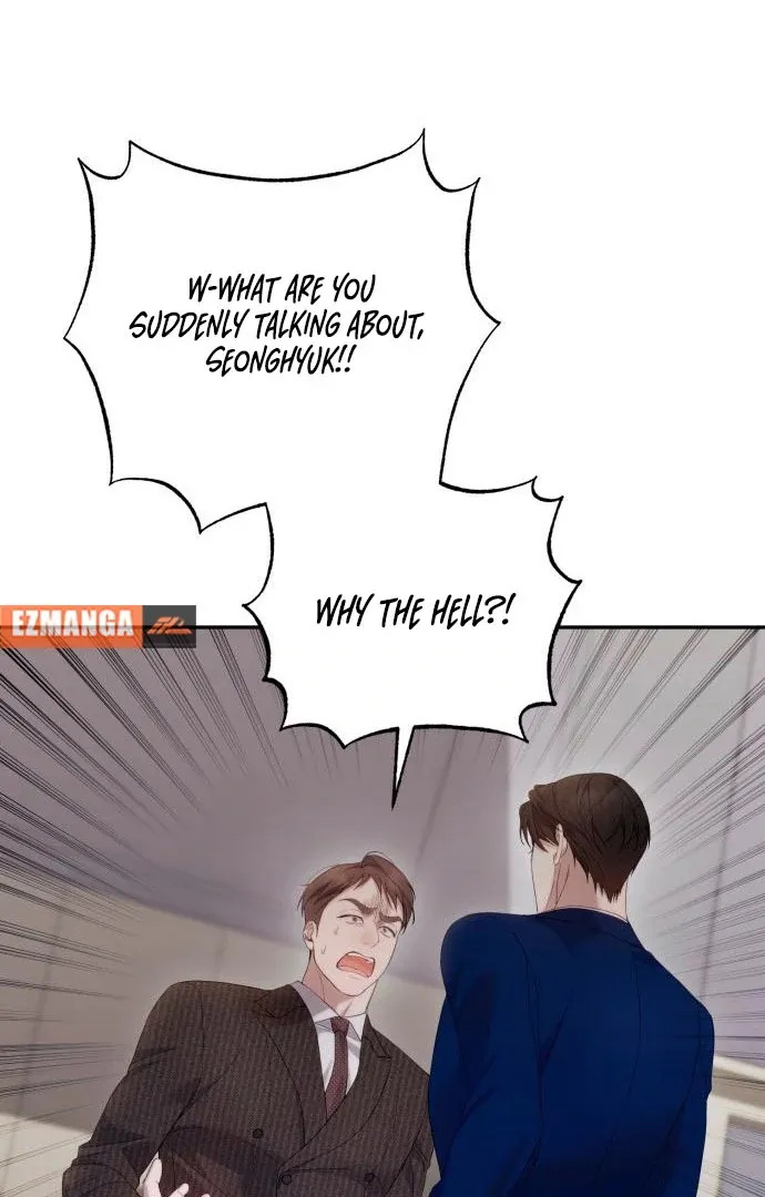 Not the First Time Chapter 30 page 83 - 