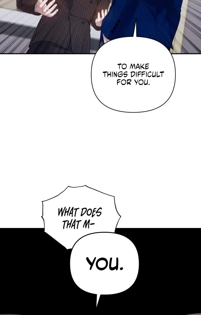 Not the First Time Chapter 30 page 84 - 