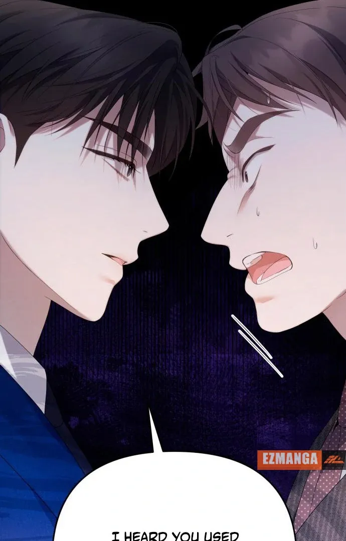 Not the First Time Chapter 30 page 85 - 