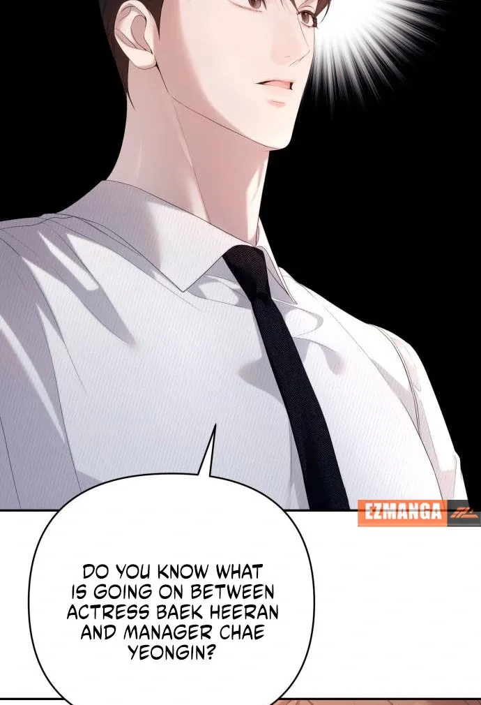 Not the First Time Chapter 30 page 10 - 