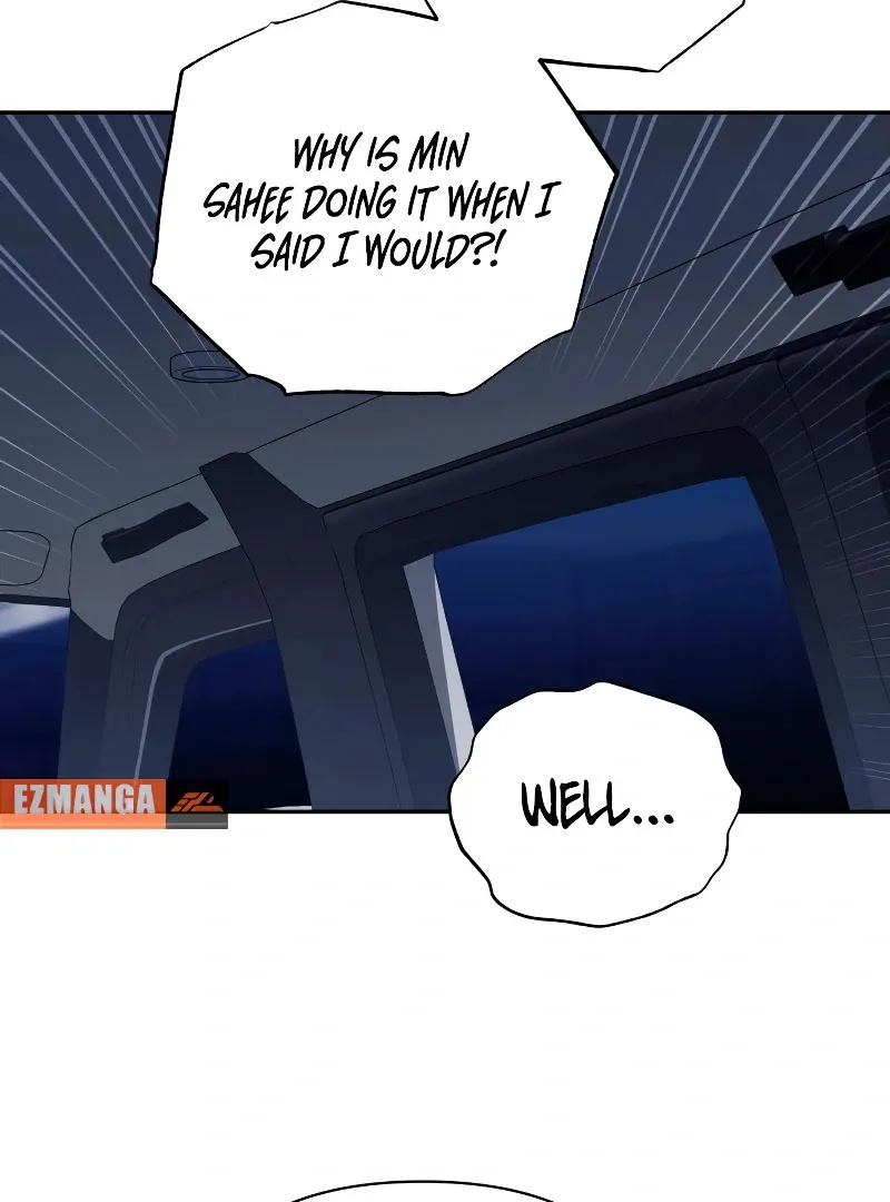 Not the First Time Chapter 31 page 102 - 