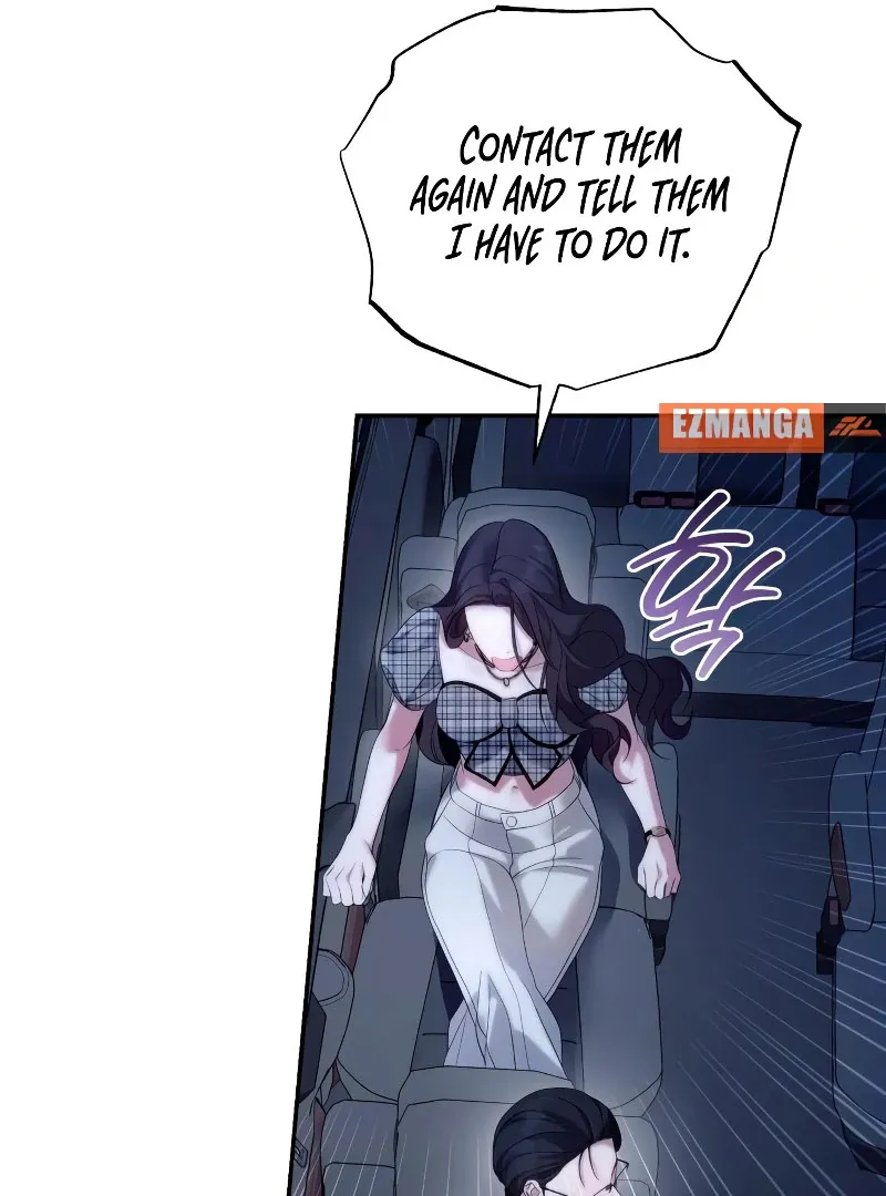 Not the First Time Chapter 31 page 105 - 